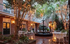 The Provincial Hotel New Orleans